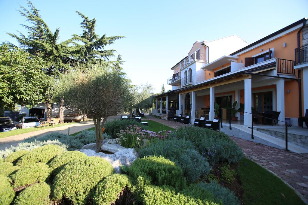 Dobravac Wine Estate Rovinj