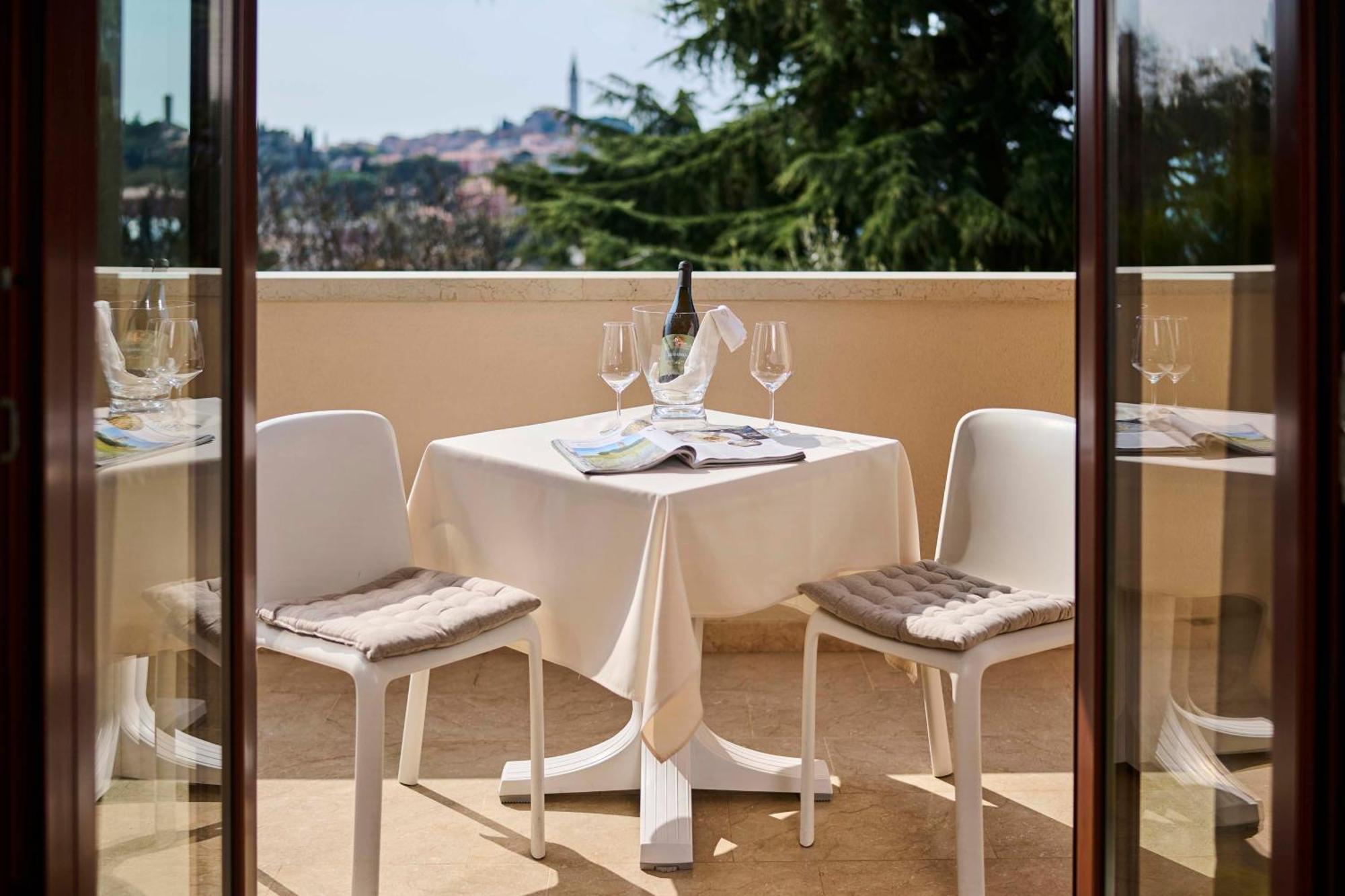 Dobravac Wine Estate Nočitev z zajtrkom Rovinj