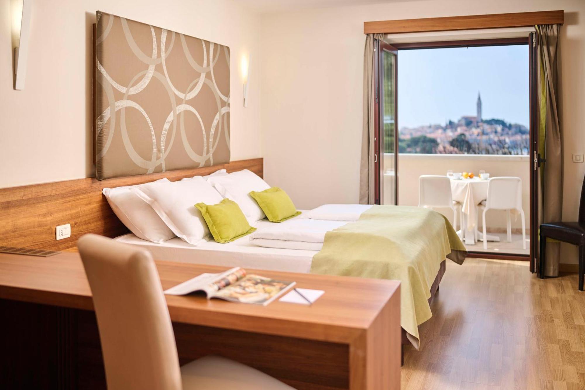 Dobravac Wine Estate Rovinj